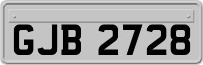 GJB2728