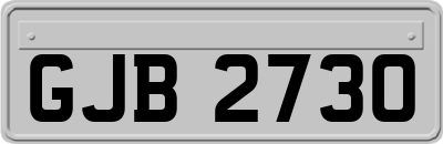 GJB2730