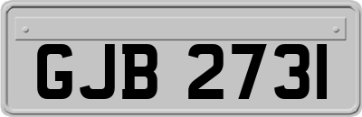 GJB2731