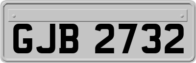 GJB2732