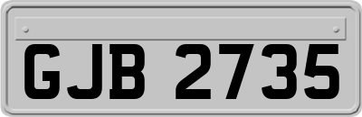 GJB2735