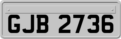 GJB2736