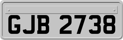 GJB2738
