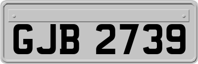 GJB2739