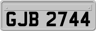 GJB2744