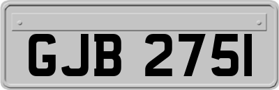 GJB2751