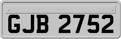 GJB2752