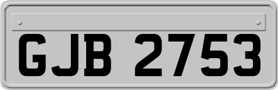 GJB2753