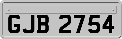 GJB2754