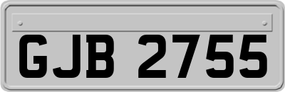 GJB2755