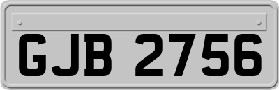 GJB2756