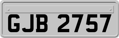 GJB2757
