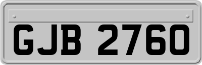 GJB2760