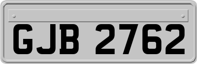 GJB2762