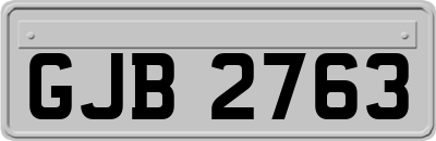 GJB2763