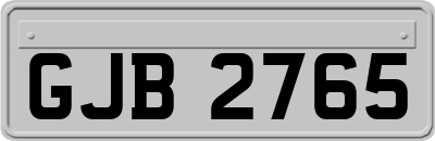 GJB2765