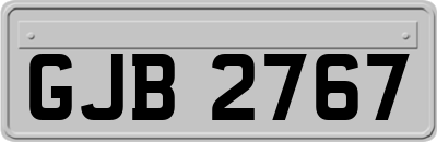 GJB2767