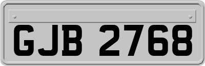 GJB2768
