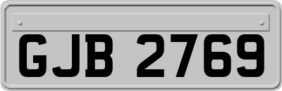 GJB2769