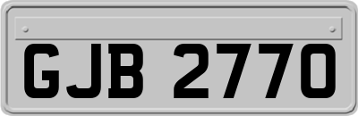 GJB2770