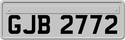 GJB2772