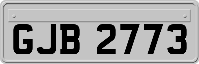 GJB2773