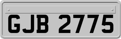 GJB2775