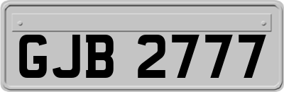 GJB2777