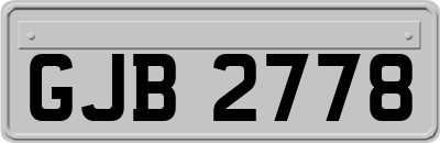GJB2778
