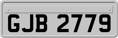 GJB2779