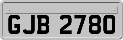 GJB2780