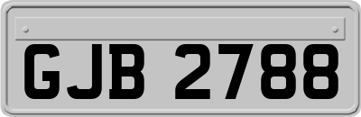 GJB2788