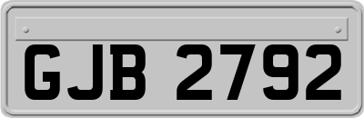 GJB2792