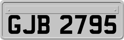 GJB2795