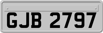 GJB2797