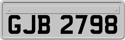 GJB2798