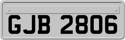 GJB2806