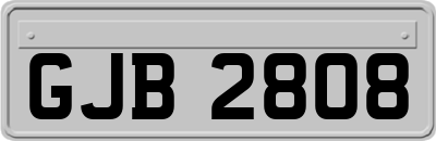 GJB2808
