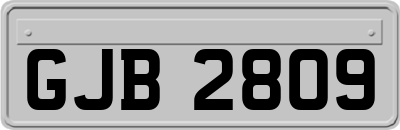 GJB2809