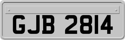 GJB2814