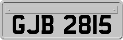 GJB2815