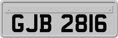 GJB2816