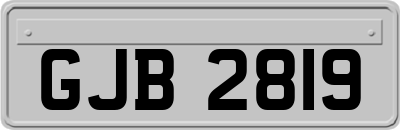 GJB2819