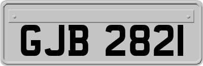 GJB2821