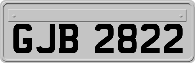 GJB2822