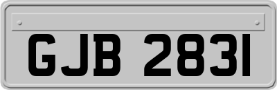 GJB2831