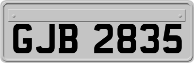 GJB2835