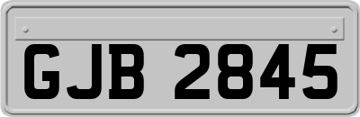 GJB2845
