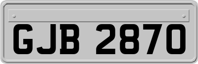 GJB2870