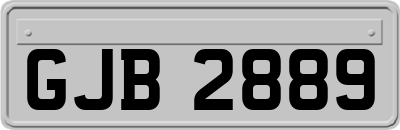 GJB2889